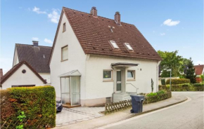 Amazing Apartment In Lage With Wifi